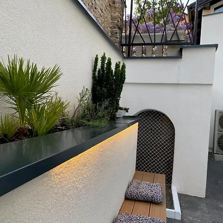 Dsapartments Appartement *