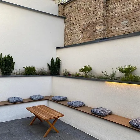 Διαμέρισμα Dsapartments *