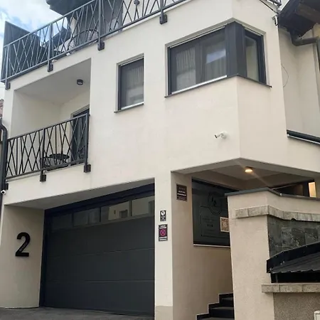 Dsapartments *